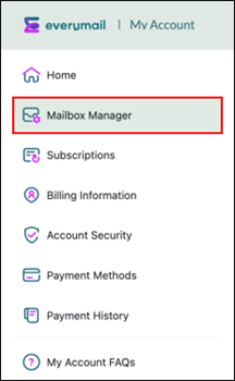 Image of Mailbox Manager